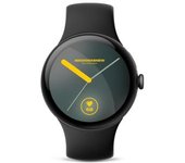 Google Pixel Watch 3 negro mate 45mm Sportarmband obsidiana (LTE) - Reacondicionado: como nuevo | 30 meses de garantía | Envío gratuito