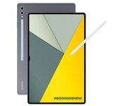 Samsung Galaxy Tab S10 Plus SM-X826BZ 12GB 5G 512GB gris - Nuevo | 30 meses de garantía | Envío gratuito