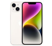 Apple iPhone 14 256GB Blanco estrella - Reacondicionado: muy bueno | 30 meses de garantía | Envío gratuito