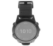 Garmin Fenix 6 Saphir gris/negro (0100215811) - Reacondicionado: muy bueno | 30 meses de garantía | Envío gratuito