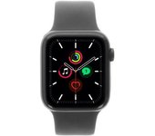 Apple Watch SE 2 GPS + Cellular 44mm Aluminio medianoche Correa deportiva medianoche - Reacondicionado: muy bueno | 30 meses de garantía | Envío gratuito