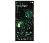 Google Pixel 6 Pro 5G 256GB negro - Reacondicionado: buen estado | 30 meses de garantía | Envío gratuito