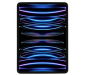 Apple iPad Pro 11" Wi-Fi + Cellular 2022 256GB gris espacial - Reacondicionado: buen estado | 30 meses de garantía | Envío gratuito