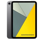 Apple iPad mini 2024 (A17 Pro) Wi-Fi 256GB gris espacial - Reacondicionado: como nuevo | 30 meses de garantía | Envío gratuito