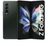 Samsung Galaxy Z Fold3 (F926B) 5G 512GB verde - Reacondicionado: buen estado | 30 meses de garantía | Envío gratuito