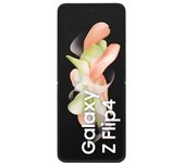 Samsung Galaxy Z Flip 4 128GB oro rosado - Reacondicionado: como nuevo | 30 meses de garantía | Envío gratuito