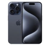 Apple iPhone 15 Pro 1TB Titanio azul - Reacondicionado: como nuevo | 30 meses de garantía | Envío gratuito