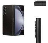 Samsung Galaxy Z Fold5 256GB phantom black - Nuevo | 30 meses de garantía | Envío gratuito