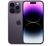 Apple iPhone 14 Pro 1TB Morado Oscuro - Nuevo | 30 meses de garantía | Envío gratuito