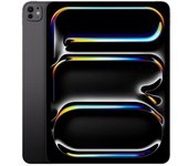 Apple iPad Pro 13" Wi-Fi 2024 (M4) 512GB negro espacial - Nuevo | 30 meses de garantía | Envío gratuito