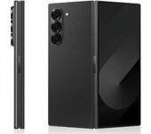 Samsung Galaxy Z Fold6 1TB crafted black - Reacondicionado: como nuevo | 30 meses de garantía | Envío gratuito