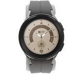 Samsung Galaxy Watch5 Pro LTE 45mmt titanio gris correa deportiva titanio - Reacondicionado: como nuevo | 30 meses de garantía | Envío gratuito