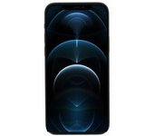 Apple iPhone 12 Pro 128GB azul pacífico - Reacondicionado: como nuevo | 30 meses de garantía | Envío gratuito