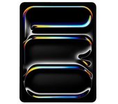 Apple iPad Pro 11" Wi-Fi + Celular 2024 (M4) 256GB negro espacial - Reacondicionado: como nuevo | 30 meses de garantía | Envío gratuito