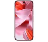 Google Pixel 9 128GB rosa peonía - Nuevo | 30 meses de garantía | Envío gratuito