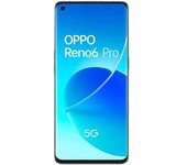 Smartphone OPPO Reno 6 Pro 5G (6.55'' - 12 GB - 256 GB - Gris)