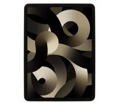 Apple iPad Air 2022 Wi-Fi + Cellular 64GB blanco estrella - Reacondicionado: muy bueno | 30 meses de garantía | Envío gratuito