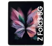Samsung Galaxy Z Fold3 (F926B) 5G 256GB phantom black - Reacondicionado: muy bueno | 30 meses de garantía | Envío gratuito