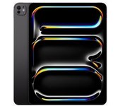 Apple iPad Pro 13" Wi-Fi + Celular 2024 (M4) 2TB negro espacial - Reacondicionado: como nuevo | 30 meses de garantía | Envío gratuito