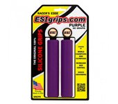 Puños ESIGRIPS Racers Edge púrpura