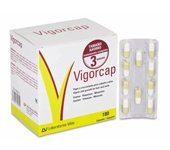 Vigorcap 180 Cápsulas
