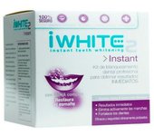 Iwhite 2 Instant 10 Moldes