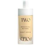 Two Poles Night Serum 20 Ml