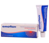 Emoflon Pomada Rectal 25 Gr