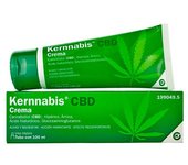 Kernnabis Cbd Crema 100 Ml