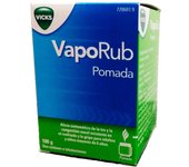Vicks Vaporub Pomada 100 G