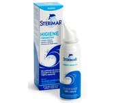 Sterimar Higiene Y Bienestar 100 Ml
