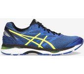 ASICS Gel Cumulus 18 Zapatillas Running Azul Hombre talla 41.5