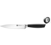 ZWILLING All * Star Cuchillo fileteador 16 cm, Plata