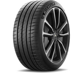 Neumático Michelin Pilot Sport 4s 225/35 Zr20 90 Y Xl Runflat