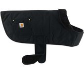 Carhartt Rain Defender Chore Coat Perro en general - Negro (L)