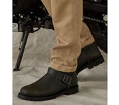 Belstaff Trialmaster Pro Botas de moto - Marrón (40)