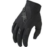 Oneal Element Racewear Guantes de motocross - Negro (2XL)