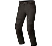 Alpinestars Stella Streetwise Drystar Señoras Chaqueta Textil de Motocicleta - Negro (2XL)