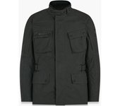 Belstaff Macklin Chaqueta de moto - Verde (S)