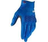 Leatt 3.5 Lite 2025 Guantes de motocross - Azul (XL)