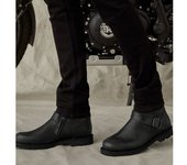 Belstaff Trialmaster Pro Botas de moto - Negro (45)