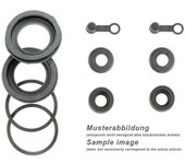 Paaschburg & Wunderlich GmbH Válvula de diafragma de carburador Motorrad Nielsen para YAMAHA VCC-212 -