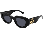 Gafas De Sol Gucci Gg 1421s 001 Negro