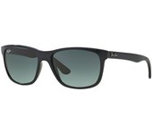 Rayban Gafas De Sol Ray-Ban Rb 4181 601 71 Negro