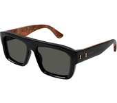 Gafas De Sol Gucci Gg 1461s 001 Negro