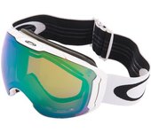 Gafas De Sol Oakley Airbrake Xl 7071 707109 Blanco