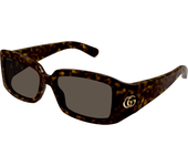 Gafas De Sol Gucci Gg 1403s 002 Havana