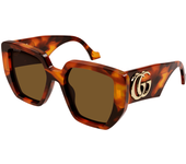 Gafas De Sol Gucci Gg 0956s 007 Havana