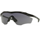 Gafas De Sol Oakley M2 Frame Xl Oo 9343 934301 Negro
