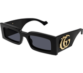 Gafas De Sol Gucci Gg 1425s 001 Negro